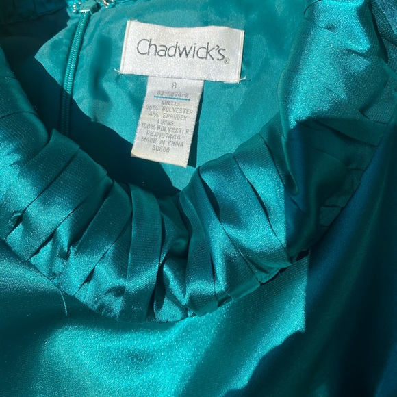 Dress - Picture 7 of 11